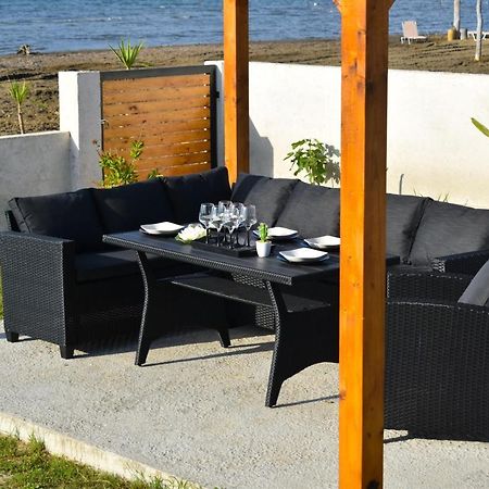 Villetta Del Mare Corfu Perivólion 外观 照片