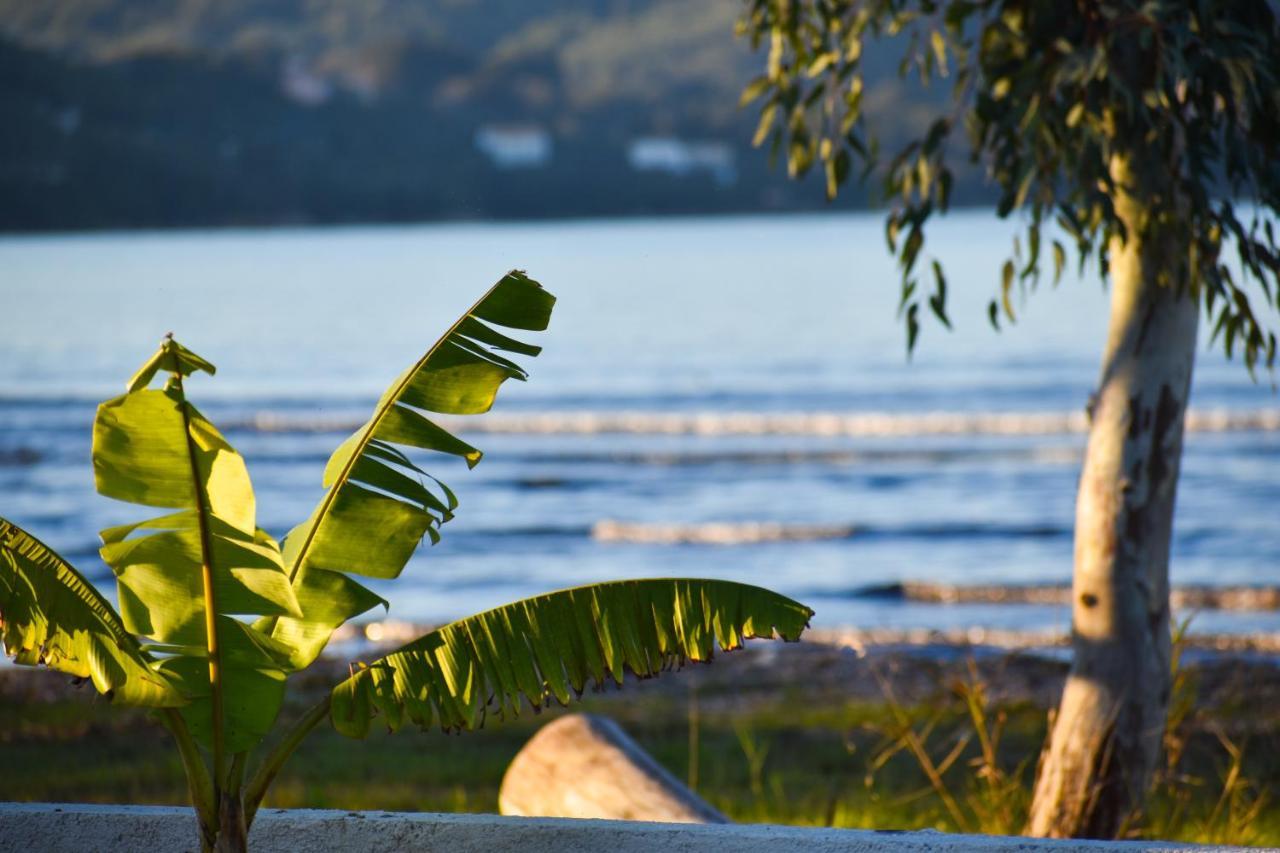 Villetta Del Mare Corfu Perivólion 外观 照片